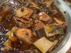 -和源祥·日照菜扛把子(万平口一店)