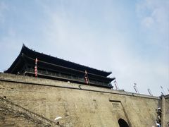 -西安城墙·碑林历史文化景区