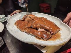 -誉八仙酒楼(静安大悦城店)
