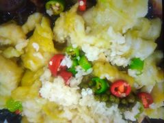 -大地春饼店(黄河路店)