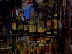 -广州柏悦酒店·悦吧·顶楼露天酒吧