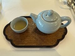 松茸竹笙清汤-伯衡55·吉品轩(乌鲁木齐南路店)