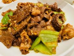 -大铁勺新津菜(熙悦汇店)