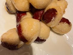 -芳芳私房菜·精做淮扬菜(承德路店)