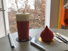 -CAFE'IN精品咖啡体验空间(小寨店)