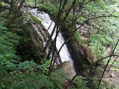 -洛阳白云山景区