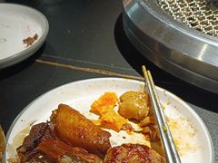 -東盛炭烤自助料理(浦东文峰广场店)