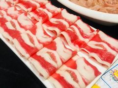 雪花肥牛-龍龍老火锅(鄠邑旗舰店)