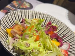 -甜心航空主题餐厅(京源城店)