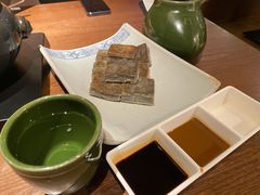 丽江鸡豆粉-云海肴·汽锅鸡·云南菜(领展购物广场·中关村店)