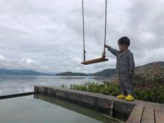 -双廊碎片·吾乡海景度假公馆