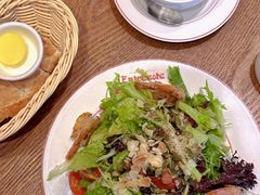 -Entrecôte 法国牛扒馆(保利·时光里店)