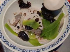 -耍盆友·重庆江湖菜(百子湾店)