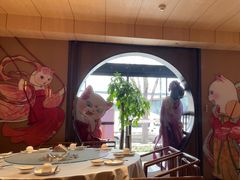 -唐猫庭院·千年陕菜(大唐不夜城店)