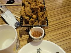 -柳叶刀烧烤(北大清华店)