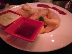 -上海丽笙精选海仑宾馆·莫赛克餐厅