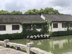 -鲁镇