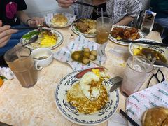 -渔记茶餐厅(渔村店)