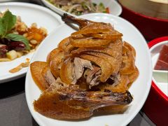 -惠丰堂饭庄·烤鸭·京味菜(翠微路店)