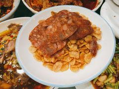 -小八仙·八方(移民广场店)