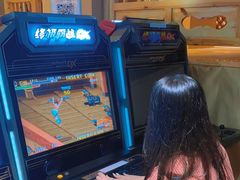 -汤W城市微度假(仓山店)