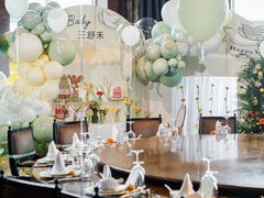 -臻宝中餐厅·大连菜·海鲜·融合菜(大连一方城堡豪华精选酒店)