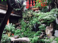 -钦善斋(武侯祠店)