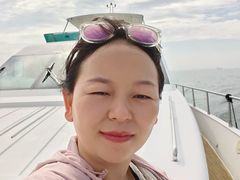 -大梅沙游艇度假酒店