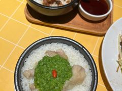 -蔡澜点心·粤菜(花城汇南区店)