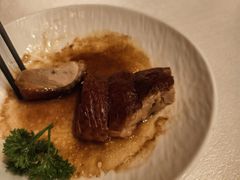 -上海金桥红枫万豪酒店-万豪中餐厅
