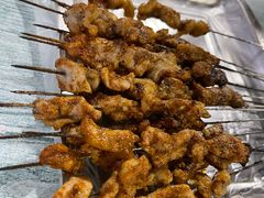 -酒宝荡烧烤(长航局江大路住宅小区店)