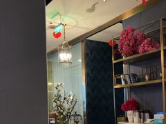 -东南里湖景餐厅·新闽菜(浦西万达店)