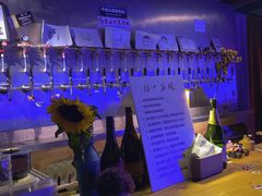 -HUBBA祜精酿(五羊邨店)