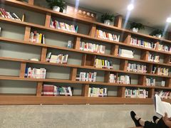 -朝阳区图书馆(小庄店)