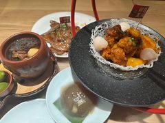 -老福洲·三十年福州味(斗东店)
