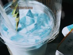 -CEMENT·coffee bar (凤凰创意园店)