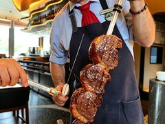 -拉蒂娜·巴西牛排馆 Latina·Brazilian Steakhouse(陆家嘴旗舰店)