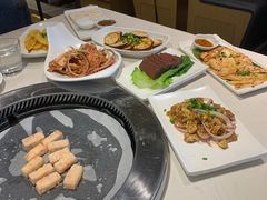 -么子烤肉(化龙池店)