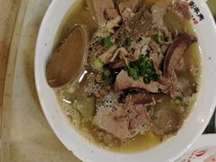 -阳坊大都涮羊肉(阳坊总店)