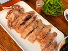 -有奴思烤肉·清真(正宁路店)