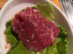 -赤坂亭·M9和牛烧肉·铁板烧·日料398放题(长泰广场店)