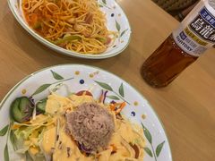 -萨莉亚意式餐厅(天河城购物中心店)