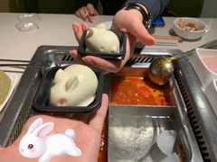 -海底捞火锅(上元大街店)