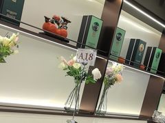 -湖锦酒楼·31年地道湖北菜(黄鹤楼店)