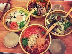-石榴姐•山城小馆(创始店)