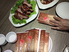 -大京园海鲜烧烤(东城路店)
