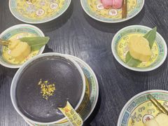 -宫事颐庭·老佛爷贵寿下午茶(颐和园店)