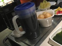 -海底捞火锅(团结桥店)