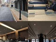 -中旅阿那亚九龙湖·公主酒店