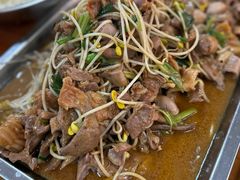 -龙上水现炒生料(柳沙店)